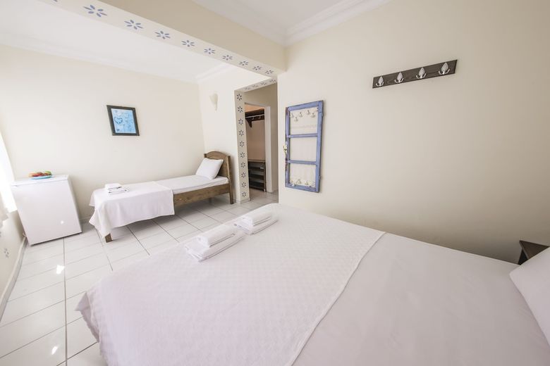 Hotel Selim Pansiyon - Adults Only