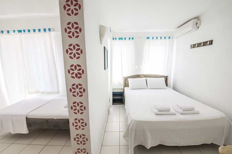 Hotel Selim Pansiyon - Adults Only