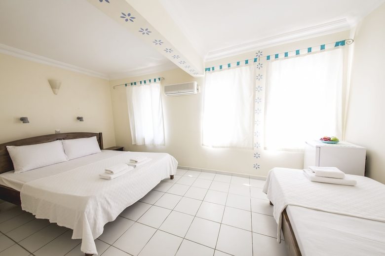 Hotel Selim Pansiyon - Adults Only