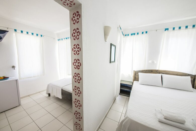 Hotel Selim Pansiyon - Adults Only