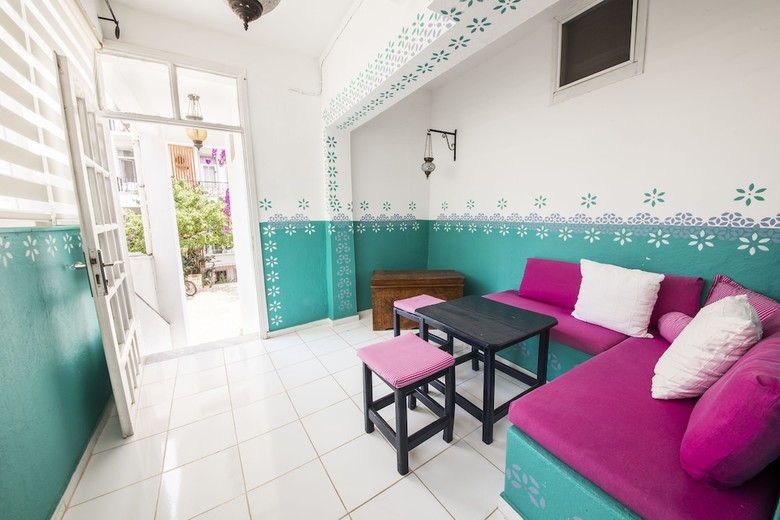 Hotel Selim Pansiyon - Adults Only