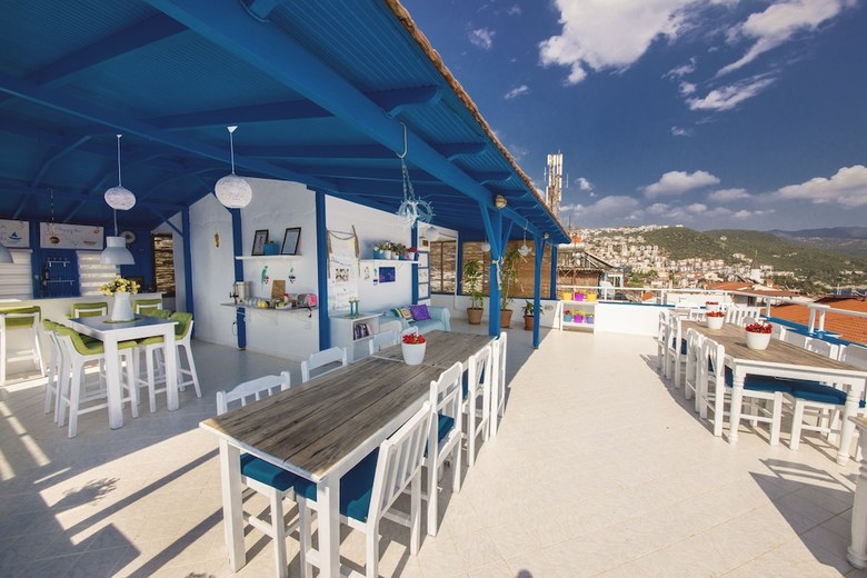 Hotel Selim Pansiyon - Adults Only