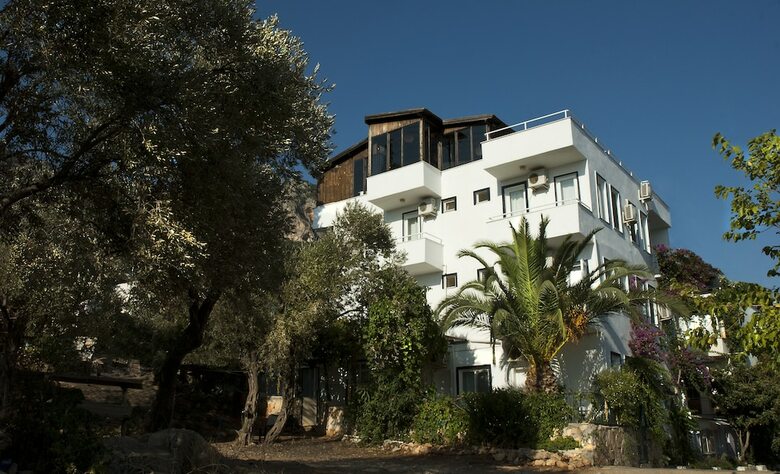 Hotel Selim Pansiyon - Adults Only