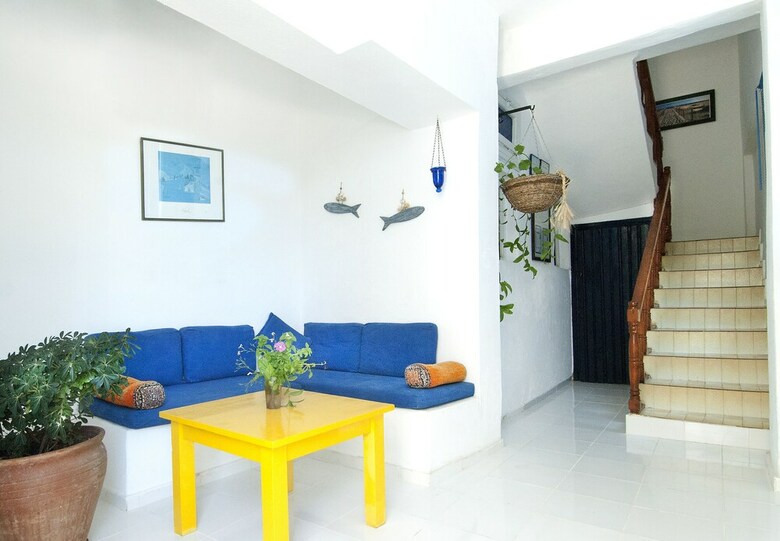 Hotel Selim Pansiyon - Adults Only