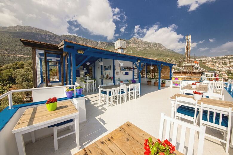 Hotel Selim Pansiyon - Adults Only