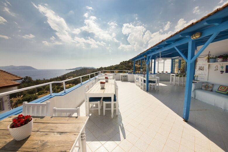Hotel Selim Pansiyon - Adults Only