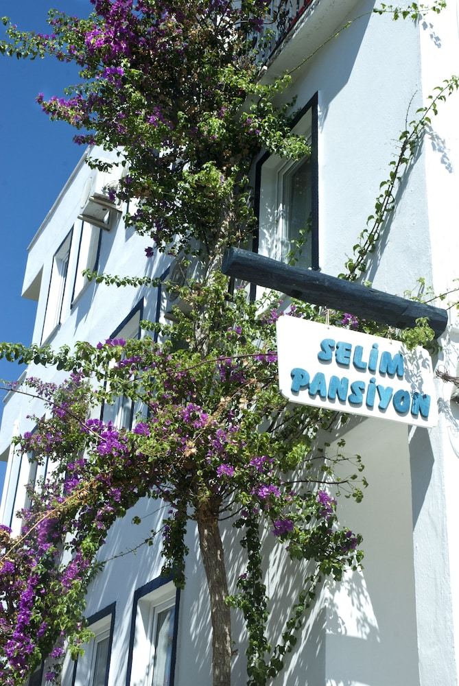 Hotel Selim Pansiyon - Adults Only