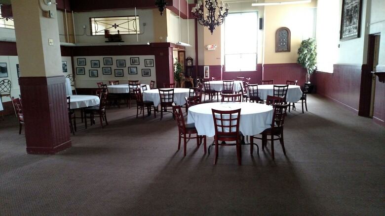 Historic Hotel Nevada And Gambling Hall