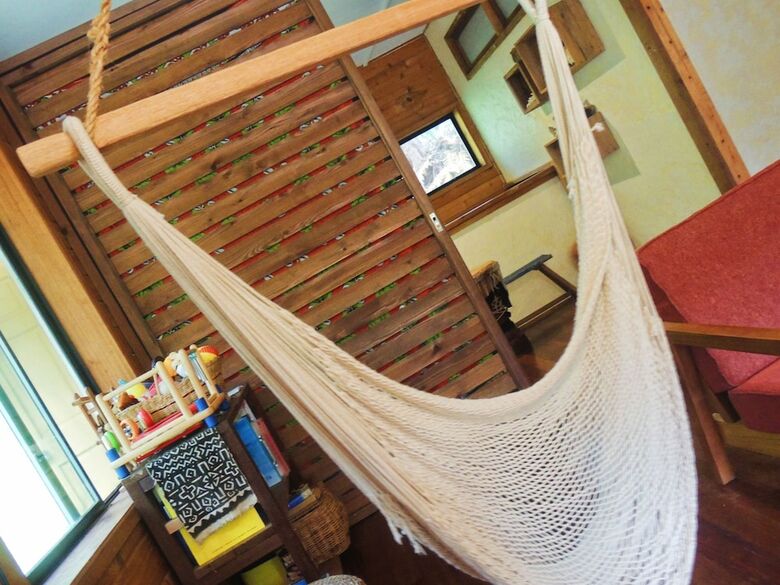 Posada Private Lodge Cotenchi