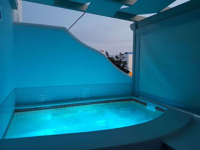 Aphrodite Luxury Apartments