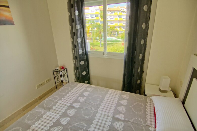 Apartamentos Htl10-calanova