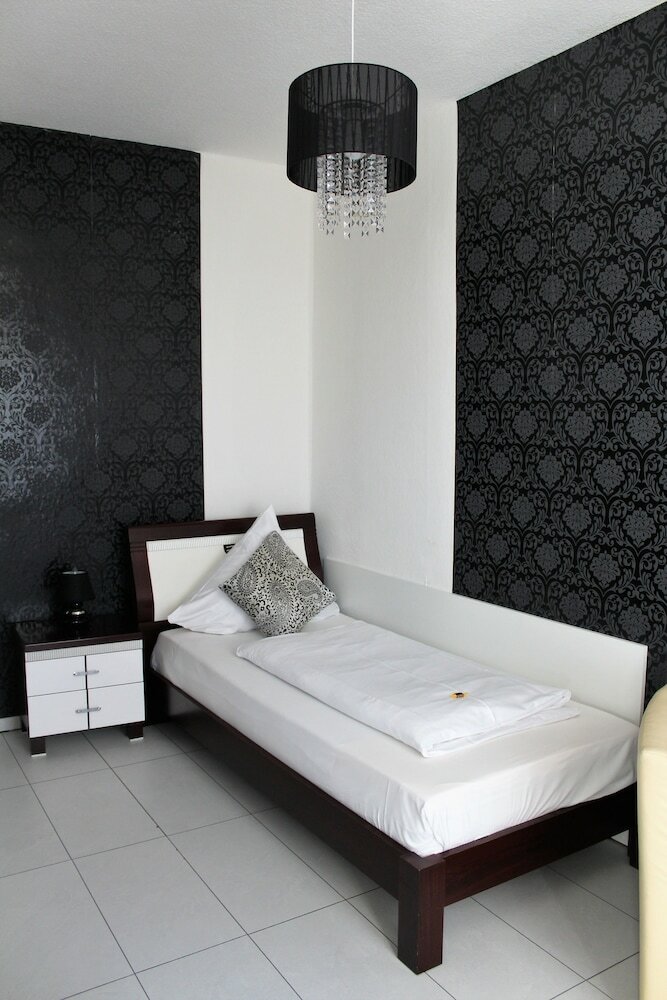 Hotel Drei Kronen