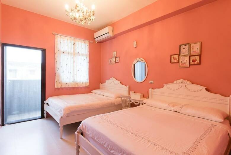 Bed & Breakfast Wei Sen House