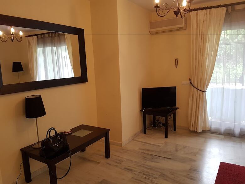Apartamento Essex