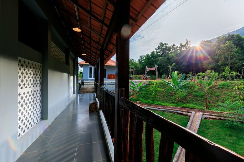 Apartamento Cosiana Resort