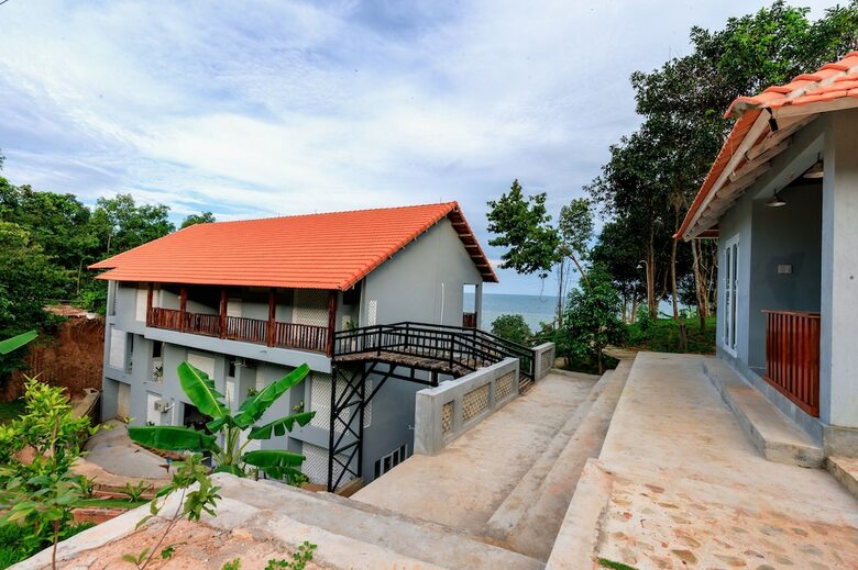Apartamento Cosiana Resort