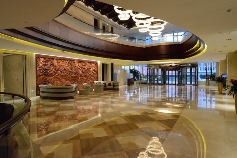 Chengde Jiahe International Hotel