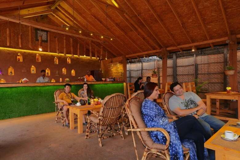 Apartamento Seascape Eco Beach Resort