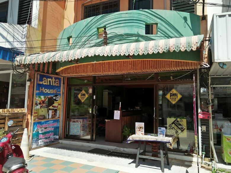 Hotel Lanta House - Adults Only