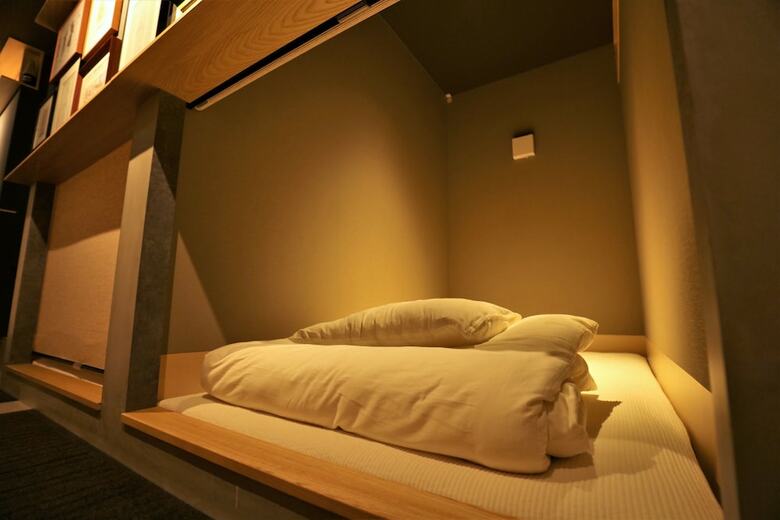 Hostal O3 Inn Tokyo - Hostel