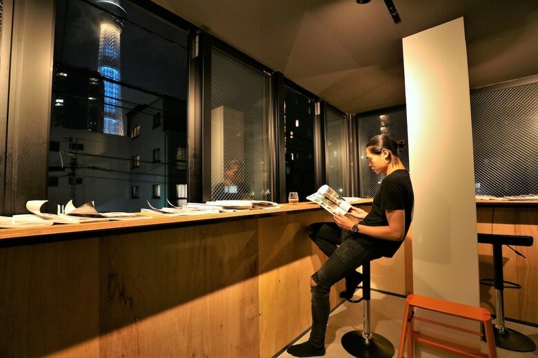Hostal O3 Inn Tokyo - Hostel