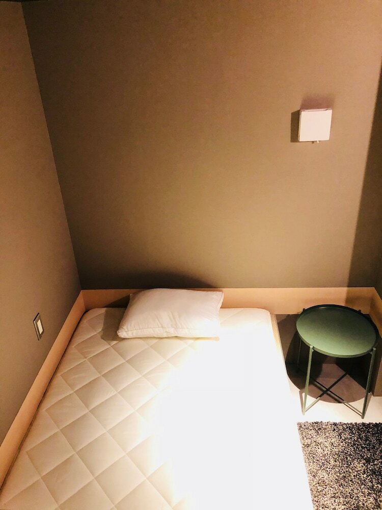 Hostal O3 Inn Tokyo - Hostel