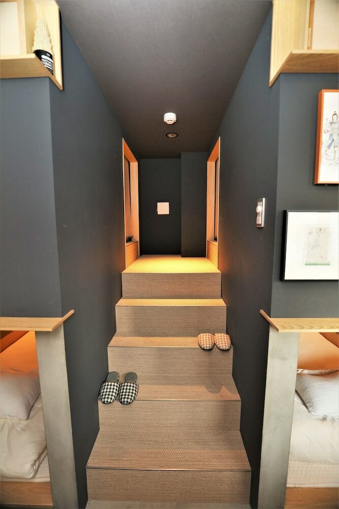 Hostal O3 Inn Tokyo - Hostel