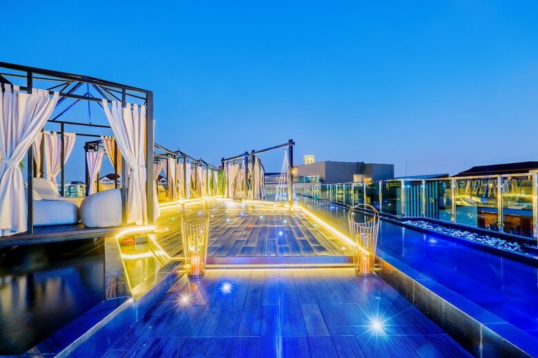 Acqua Hotel