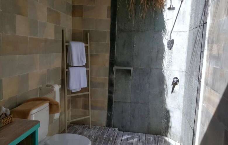 Hotel Le Nusa Beach Club