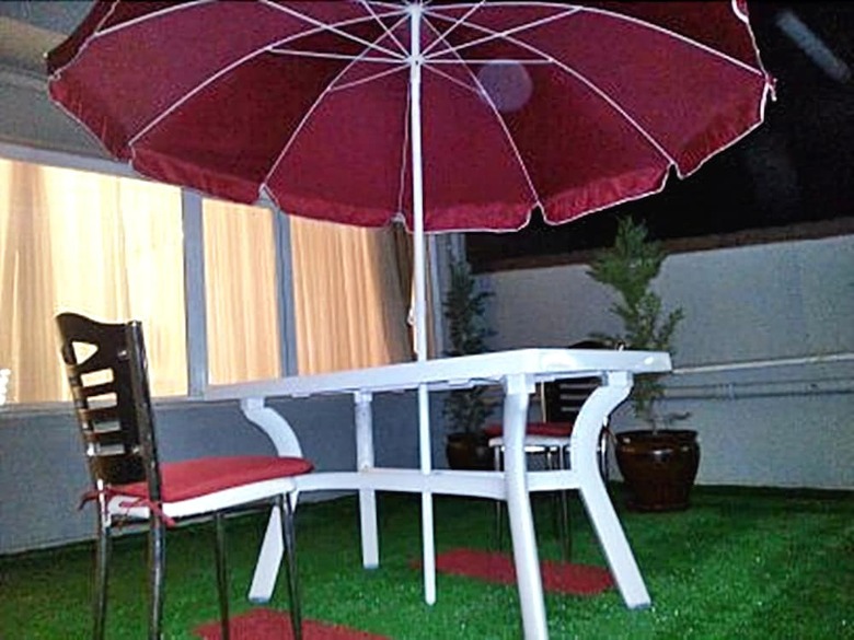 Kadikoy Port Hotel