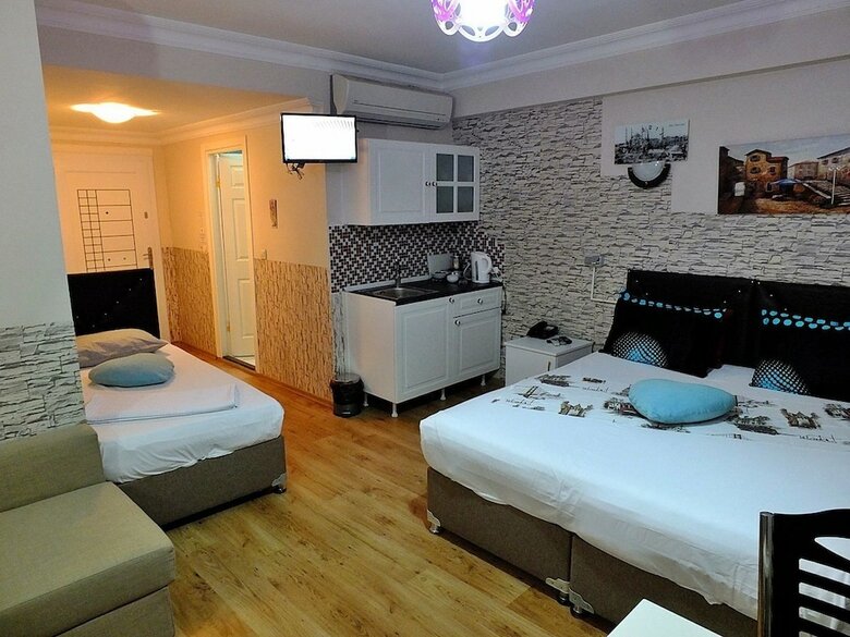 Kadikoy Port Hotel