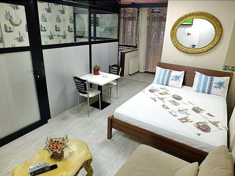 Kadikoy Port Hotel