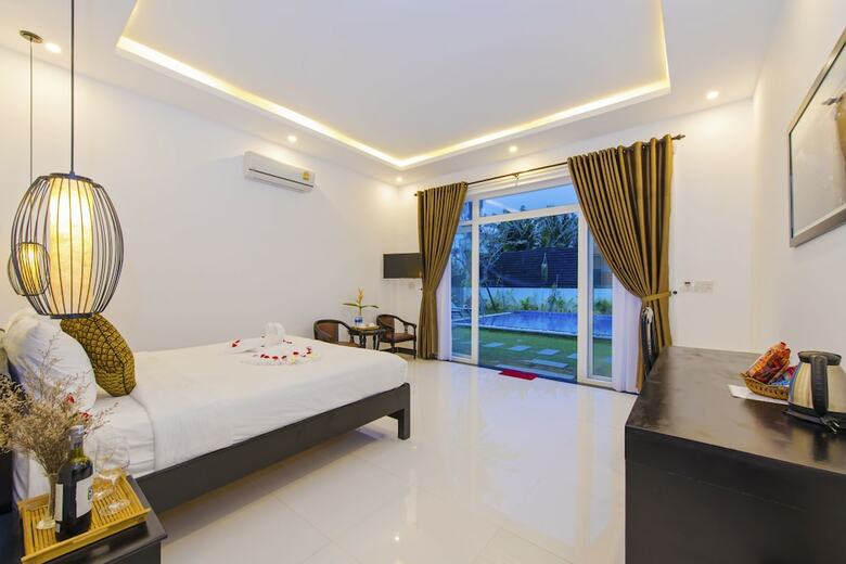 Hotel Hoi An Sunny Pool Villa