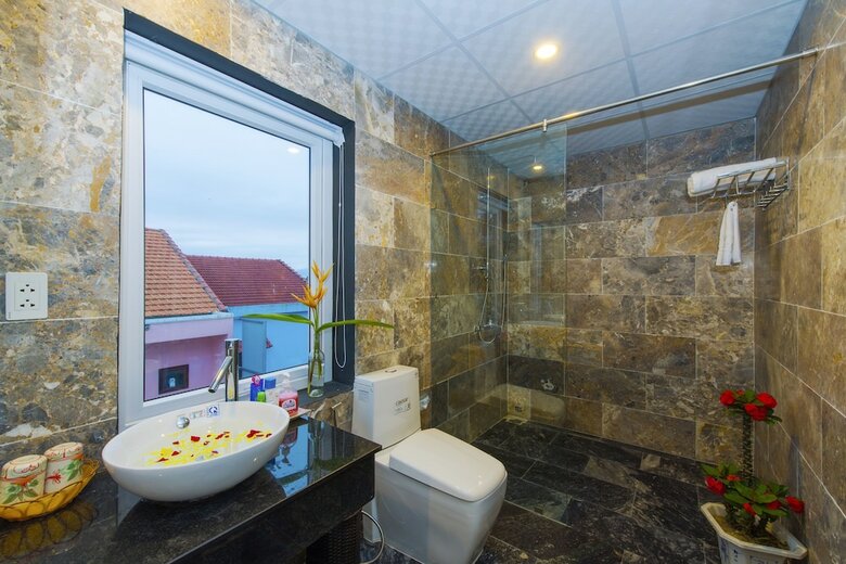 Hotel Hoi An Sunny Pool Villa