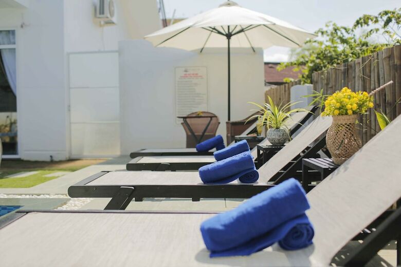 Hotel Hoi An Sunny Pool Villa