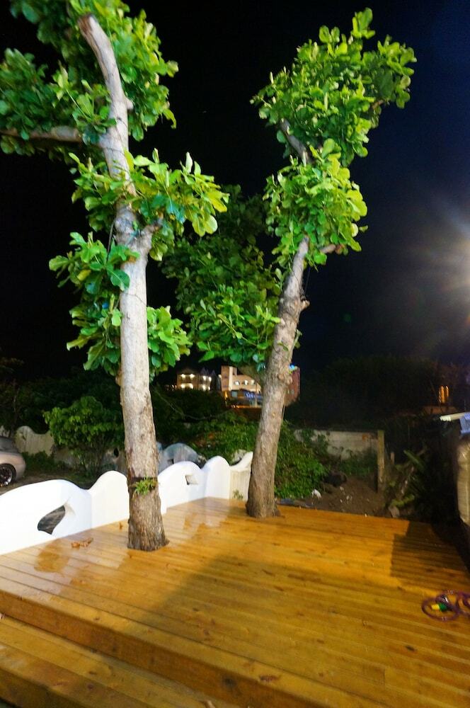 Qixintan Xing Hai B&B