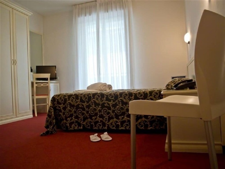 Residence Marconi Mare