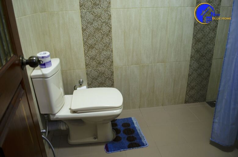 Hotel New Blue Home