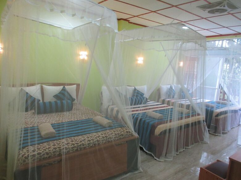 Hotel New Blue Home
