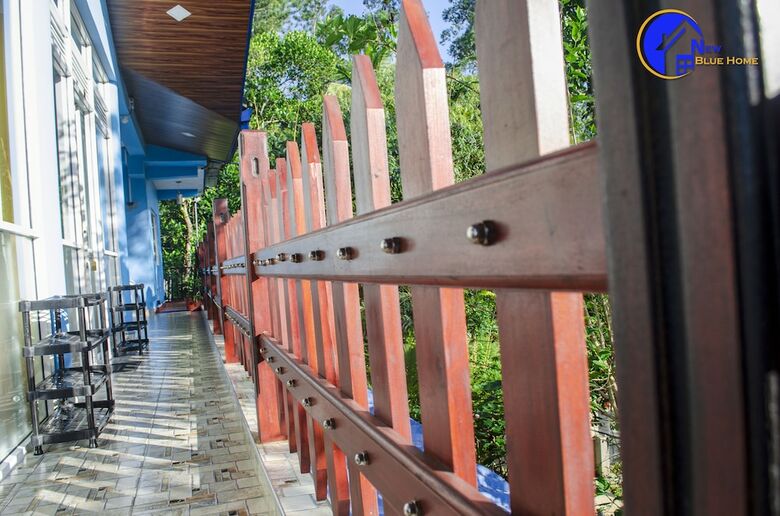 Hotel New Blue Home