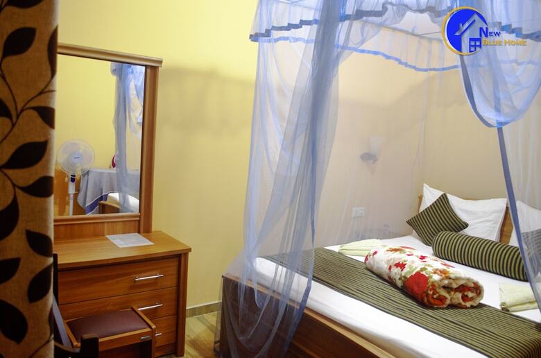 Hotel New Blue Home