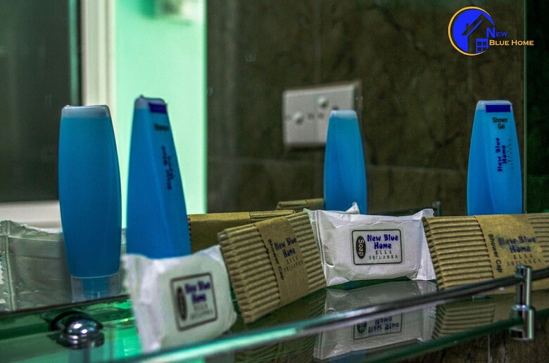 Hotel New Blue Home