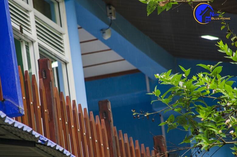 Hotel New Blue Home