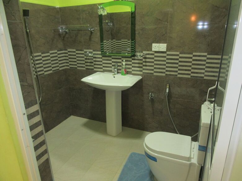 Hotel New Blue Home