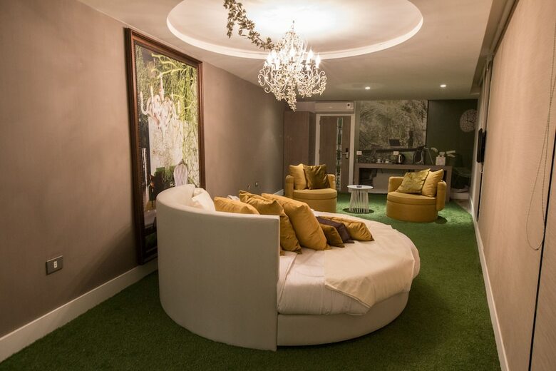 Hotel Four Seasons Halat