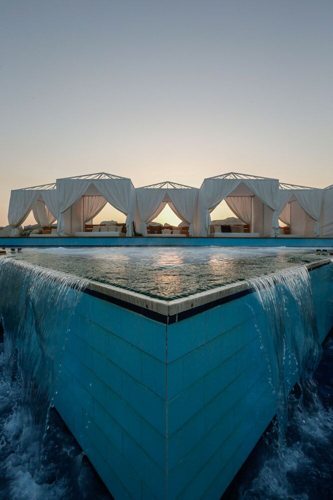 Hotel Four Seasons Halat