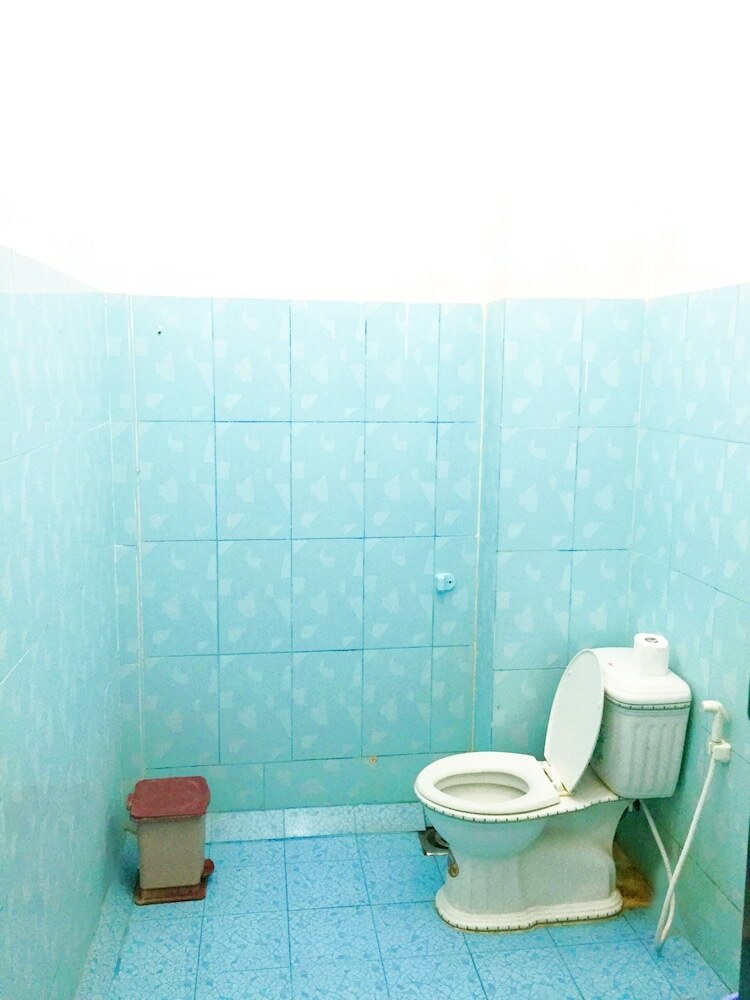 Hotel Orianna Resort