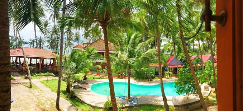 Hotel Orianna Resort