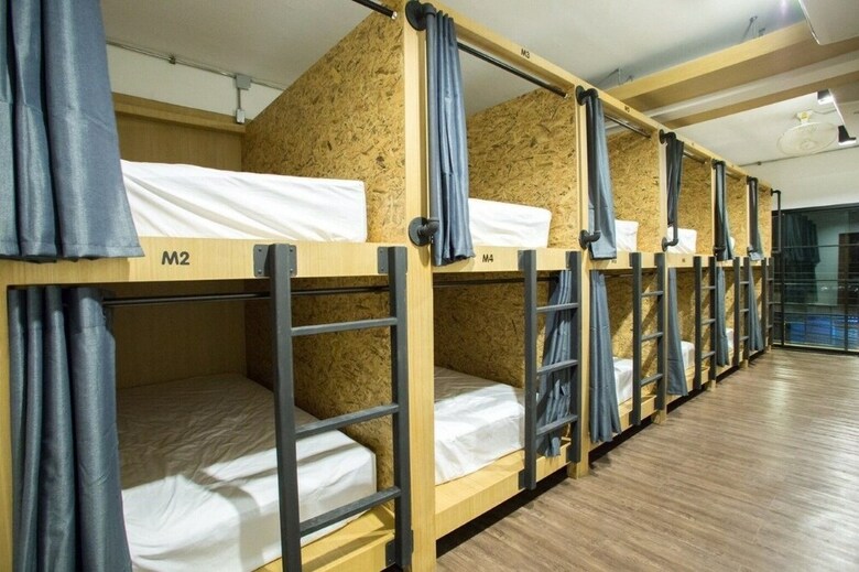 Hostal Vestique Hostel