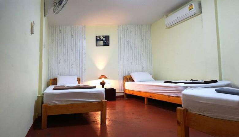 Hostal Vestique Hostel